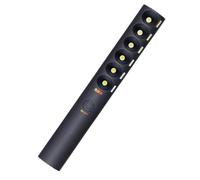 Color Temperature Lamp Stick, 2700K-6000K Portable Photography Light Stick & LED Lamp Wand, 6 Adjustable Modes, Ideal for Live Streaming, Video Recording, Selfies, Vlogs, Makeup, Photography, Indoor