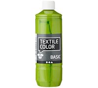 Color textil, kiwi, 500 ml