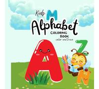 Color the Alphabet