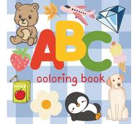 Color the Alphabet: A to Z Learning Fun for Kids