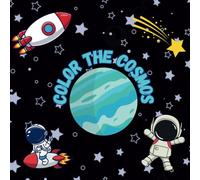 Color the Cosmos