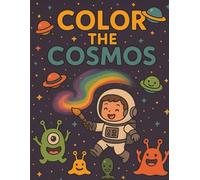Color the Cosmos