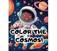 Color the Cosmos!