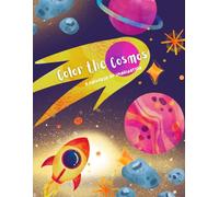 Color the Cosmos: A universe of imagination