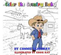 Color the Country Baby
