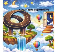 Color the Impossible