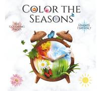 Color the Seasons