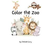 Color the Zoo