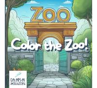 Color the Zoo