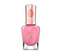Sally Hansen Esmalte de uñas Color Therapy – 270 Mauve Mantra – 14,7 ml