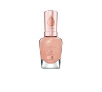 Sally Hansen Color Therapy Sheer Esmalte Color y Cuidado 205-Pink Moon 14,7ml