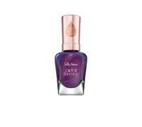 Color Therapy Sheer Color And Care Polish Nº 402-Plum Euphoria 14.7ml