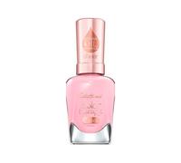 COLOR THERAPY SHEER esmalte color y cuidado #537-Tulle Much