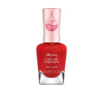 Sally Hansen Color Therapy Reno Launch Yes You Can