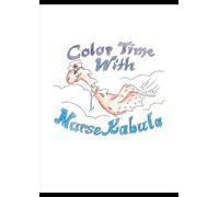 Color Time with Nurse Kabula (The Baby Gorilla and the little Dragon)