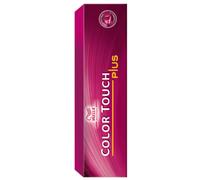 Color touch 44/07 châtain intense naturel marron 60 ml