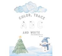 Color, Trace and Write