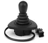 color tree Joystick de unidad de control 7919040042 para Linde Forklift 335336-2