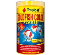 Color Tropical Goldfish 500 ml