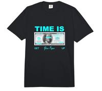Color Turquesa Ya Sabes a qué Hora Gráfico Turquesa Comfort Colors Adult Heavyweight T-Shirt
