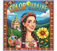 Color Ukraine