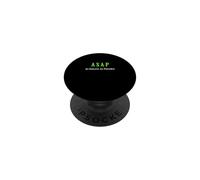 Color Verde lo más conmovedor Posible Gráfico Verde PopSockets PopGrip Adhesivo