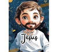 Color with Jesus