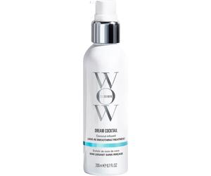 Color WOW Cóctel de ensueño Tratamiento sin aclarado con infusión de conconut 200mL