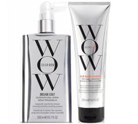 Color WOW Color Security champú sin sulfatos para cabello químicamente tratado 250 ml