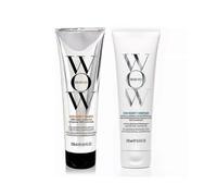 Color Wow Color Security Shampoo & Conditioner (Fine to Normal) 8.4oz Set / Duo