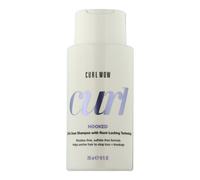 Color Wow - Champú para rizos - Hooked Clean 100% limpio - Tecnología Root-Locking - 295 ml