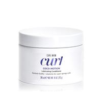 Curl Wow Coco-Motion Lubricating Conditioner - 295 ml