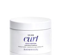 Curl Wow Coco-Motion Lubricating Conditioner - 295 ml