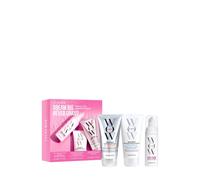 Color WOW Das Dream Big Discovery Set mit Shampoo, Conditioner, Xtra Large Set de cuidado capilar 1 piezas