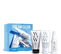 Color Wow Dream Clean Travel Kit