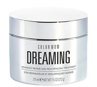 COLOR WOW Dreaming Advanced Repair & Resurfacing Treatment | Tratamiento Antiencrespamiento para Cabello Seco y Dañado | 215 ml