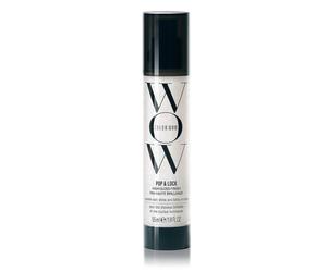 COLOR WOW - Pop & Lock High Gloss Finish Sérums y aceites capilares 55 ml unisex
