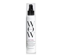COLOR WOW Raise the Root Thick + Lift Spray: volumen durante todo el día para cabello fino y sin volumen sin opacar el color.