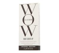 COLOR WOW Root Cover Up - marrón oscuro 2,1 g