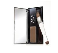 COLOR WOW - Root Cover Up Polvos para el cabello 2.1 g Marrón claro unisex
