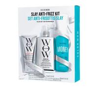 Color Wow Slay Anti-Frizz Kit