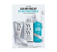 Slay Anti-Frizz Kit