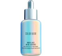 Color WOW Youth Juice Tratamiento del cuero cabelludo con colágeno Cabello resistente 50mL