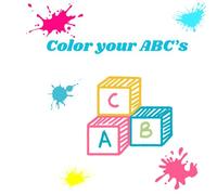 Color Your ABC's