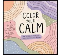 COLOR YOUR CALM