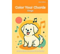 Color Your Chords: Dogs