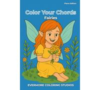 Color Your Chords: Fairies