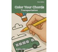 Color Your Chords: Transportation