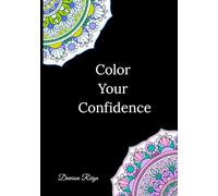 Color Your Confidence