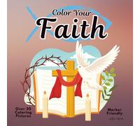 Color Your Faith